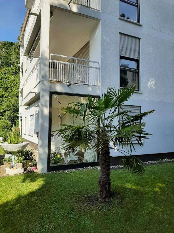 At The Lichtentaler Allee Apartment Baden-Baden Ngoại thất bức ảnh