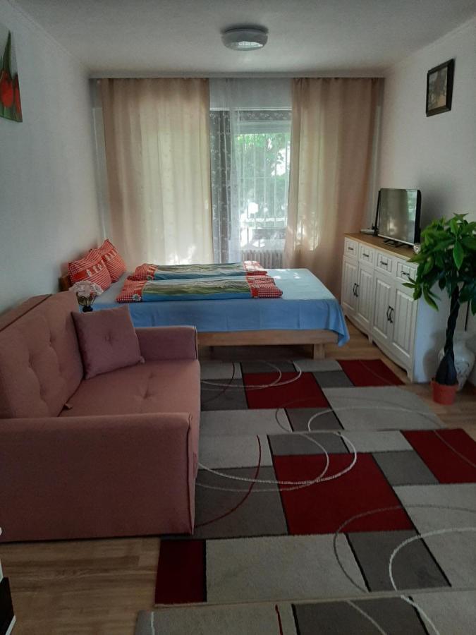 At The Lichtentaler Allee Apartment Baden-Baden Ngoại thất bức ảnh