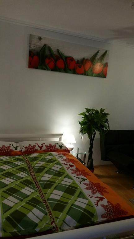 At The Lichtentaler Allee Apartment Baden-Baden Ngoại thất bức ảnh