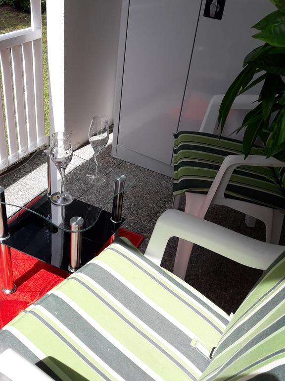 At The Lichtentaler Allee Apartment Baden-Baden Ngoại thất bức ảnh