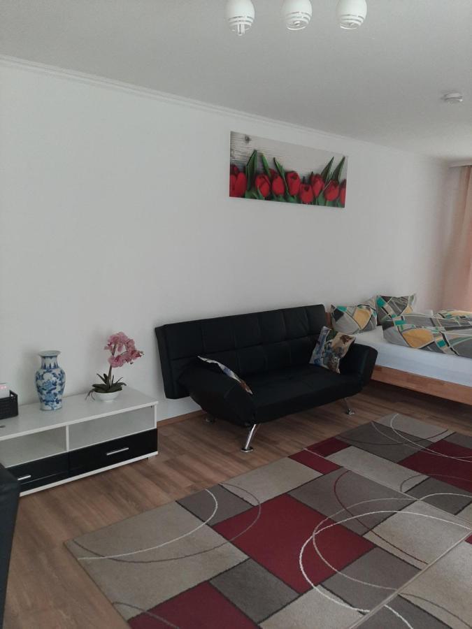At The Lichtentaler Allee Apartment Baden-Baden Ngoại thất bức ảnh